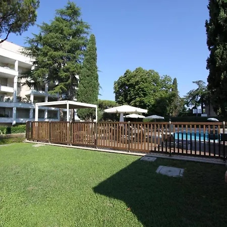 Apartament Clio Rzym