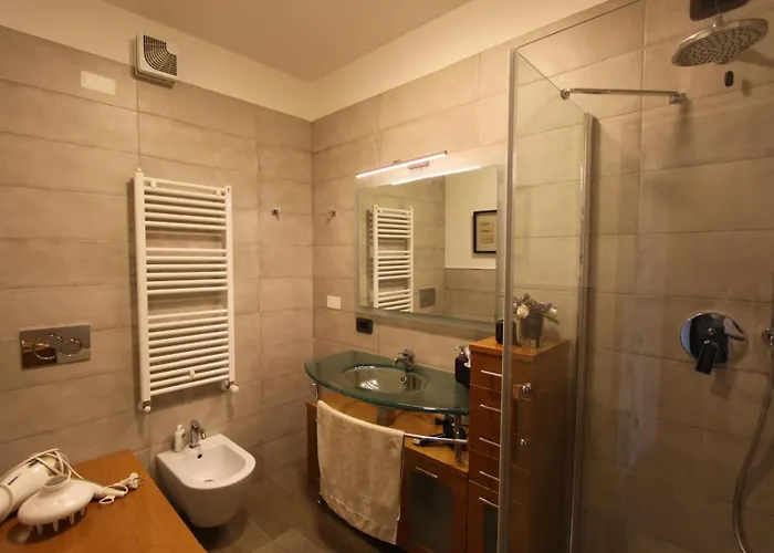 Apartamento Clio Roma