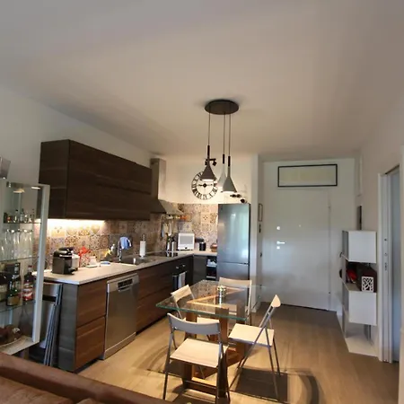 Clio Apartamento
