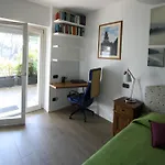 Clio Lägenhet Rom