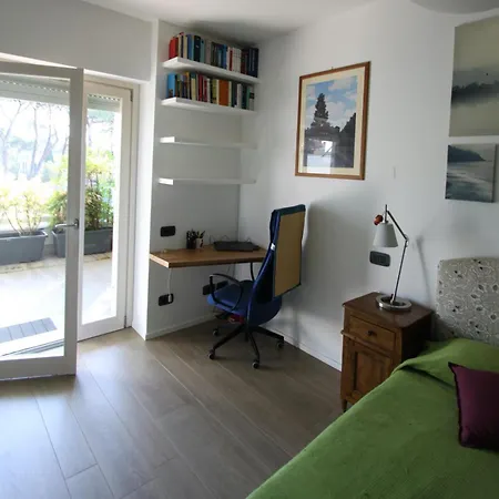 Clio Apartman Róma
