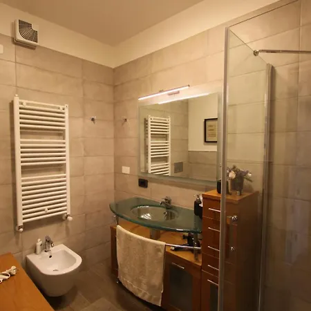 Apartman Clio Róma