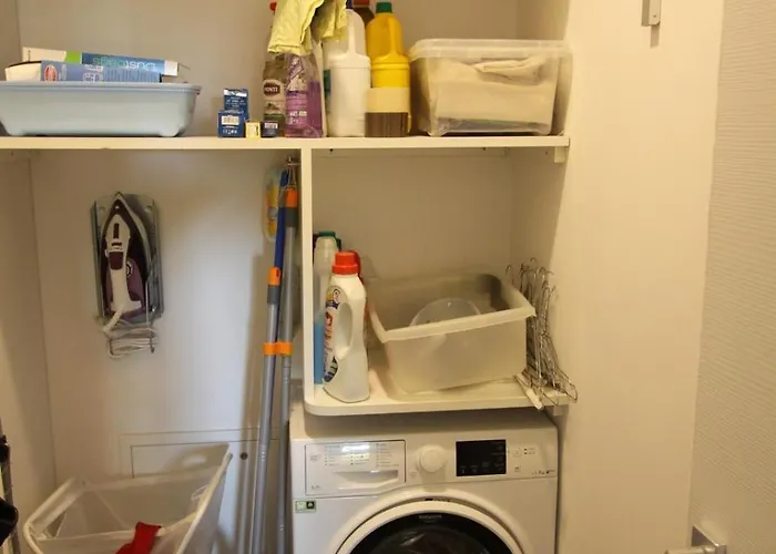 Clio アパート ローマ